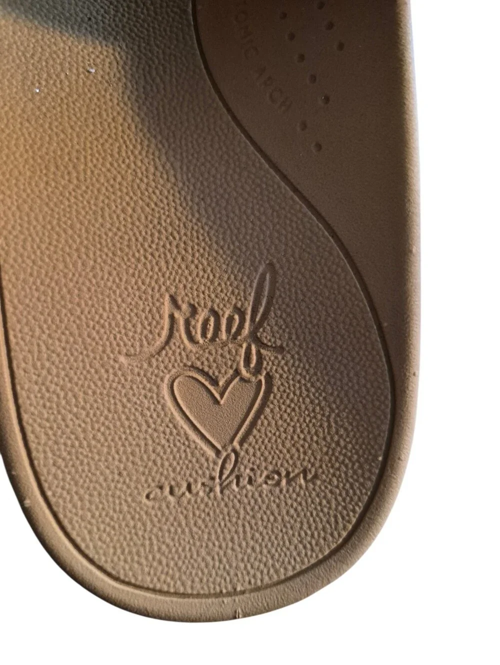 Reef Banded Horizon 2.5 platform sandals- 10.          G53